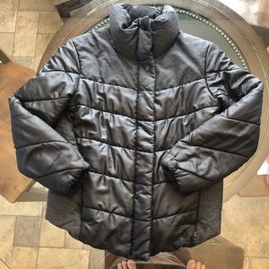 Smartwool S Puffer Coat